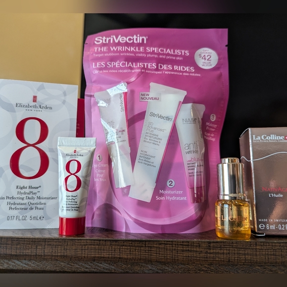 StriVectin, Arden , La Colline Lot - Picture 2 of 16